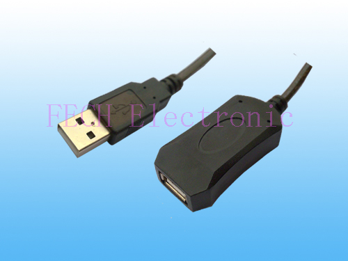 USB 2.0 5M Extension Cable