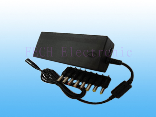 Universal ac/dc adapter for laptop 120W (W/USB) Universal ac/dc adapter for laptop 120W (W/USB)