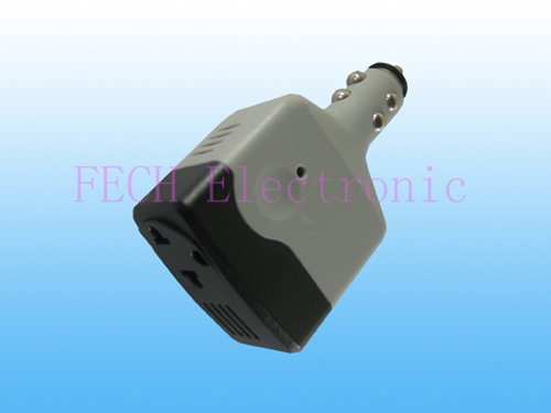 DC 12V to AC 220V Power adapter DC 12V to AC 220V Power adapter