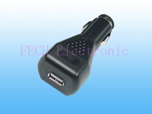 DC 12V to DC 5V USB Power adapter DC 12V to DC 5V USB Power adapter