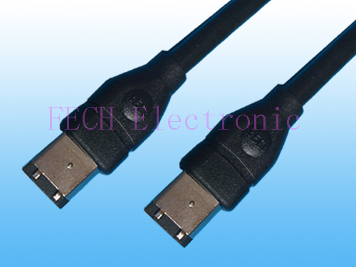 IEEE 1394 6P/M TO 6P/M IEEE 1394 6P/M TO 6P/M