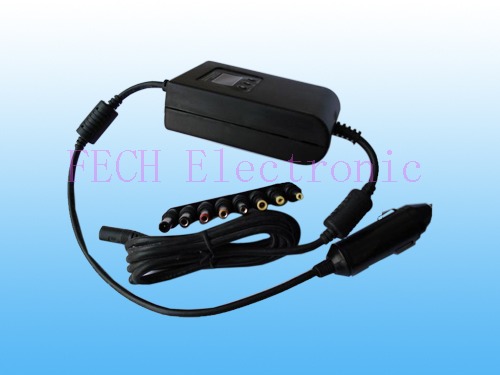 120W universal laptop adaptor (with LCD numeral) 120W universal laptop adaptor (with LCD numeral)