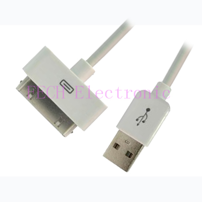 USB AM TO iPod/iPhone Cable 