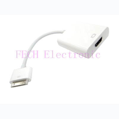 IPad to HDMI Converter