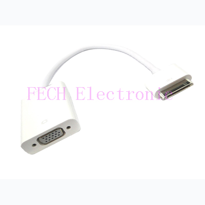 IPad to VGA Converter