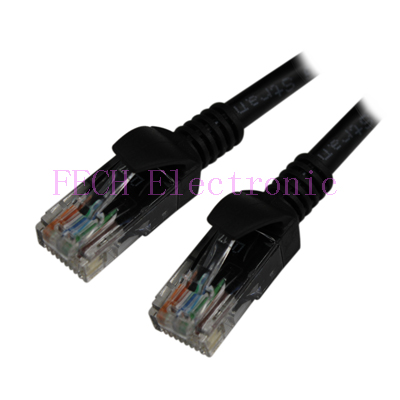 CAT.5E/CAT.6 UTP CABLE
