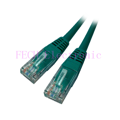 CAT.5E,CAT.6 UTP Cable
