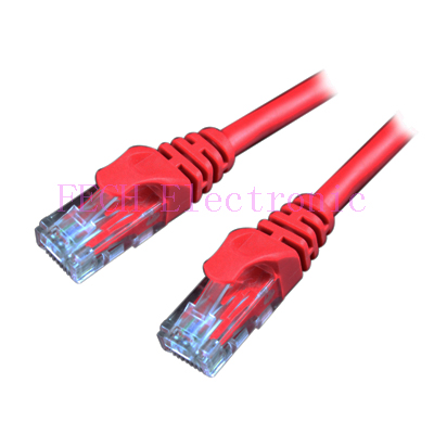 FLUC16 CAT.6 UTP Cable