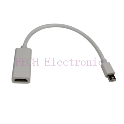 Mini DisplayPort TO HDMI Converter