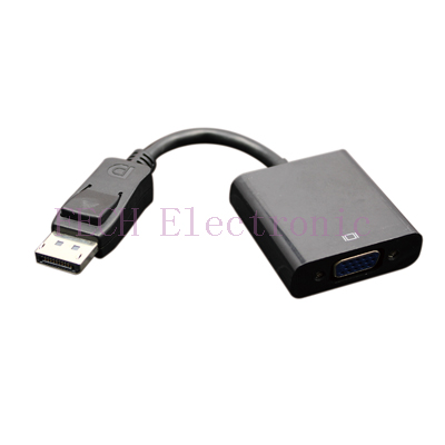 DisplayPort TO DVI Converter