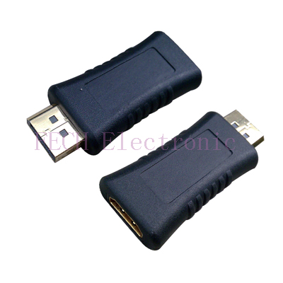 DisplayPort M TO HDMI F Adapter