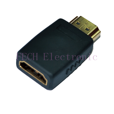 HDMI Adapter A-M / A-F