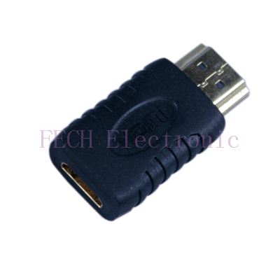 HDMI Adapter A-M / C-F HDMI Adapter A-M / C-F