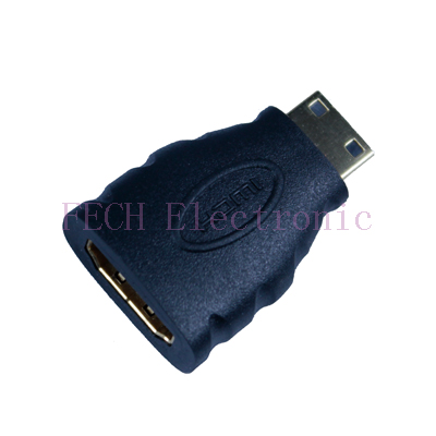 HDMI Adapter C-M / A-F HDMI Adapter C-M / A-F