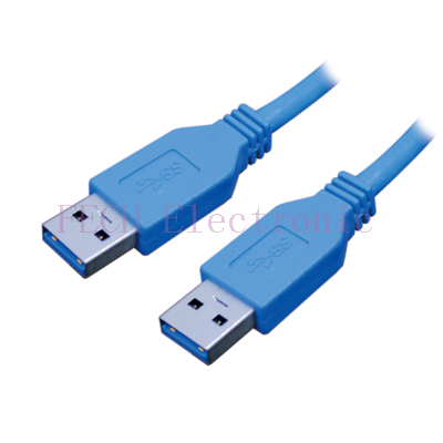 USB 3.0 A/M TO A/M