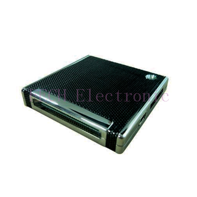 USB 2.0 All in 1 Card Reader Metal cover