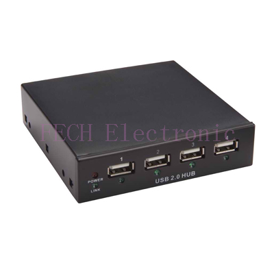 Internal USB 2.0 4Port HUB