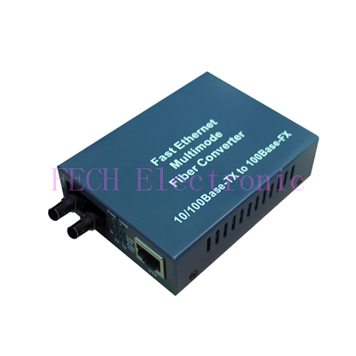 ST SM 10/100 Media Converter