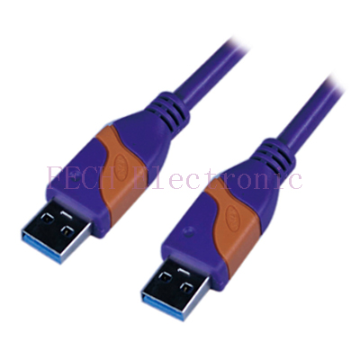 USB 3.0 AM TO AM