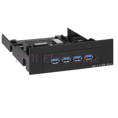 Internal USB 3.0 4Port HUB
