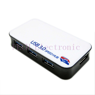 USB 3.0 4Port HUB
