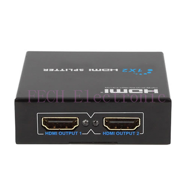HDMI Splitter 1 TO 2