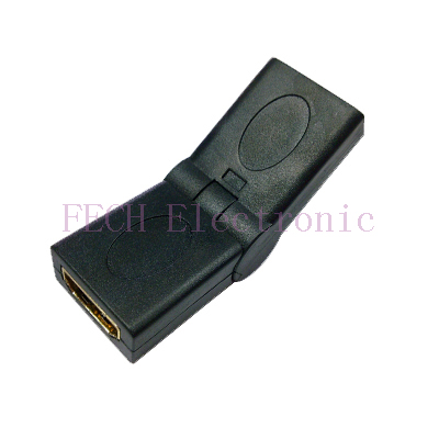 HDMI Adapter AF / AF 270°rotation