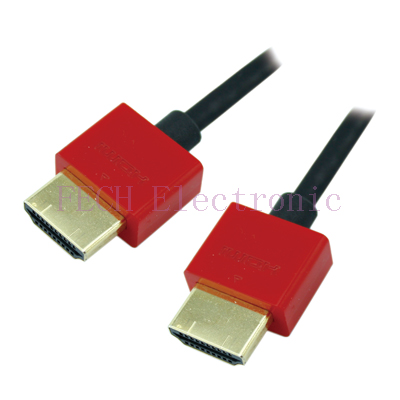 Super Slim HDMI Cable