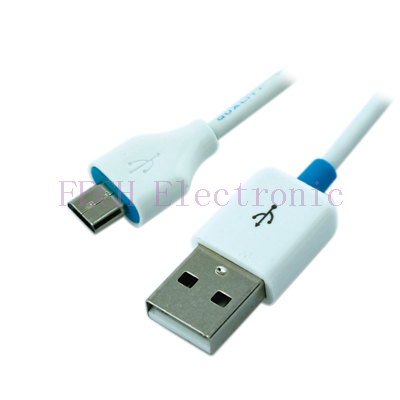 USB2.0 A/M TO Micro B 5P M