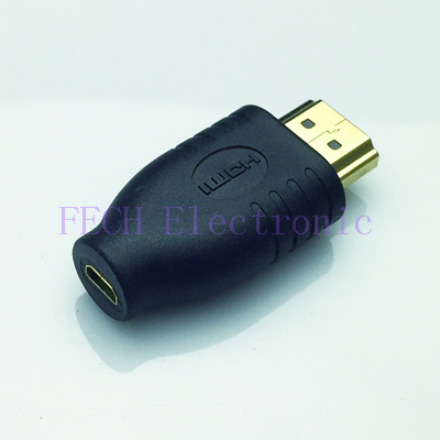 FADH31  HDMI Adapter A/M TO D/F