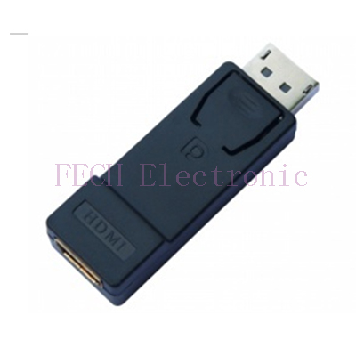 DisplayPort M TO HDMI F Adapter