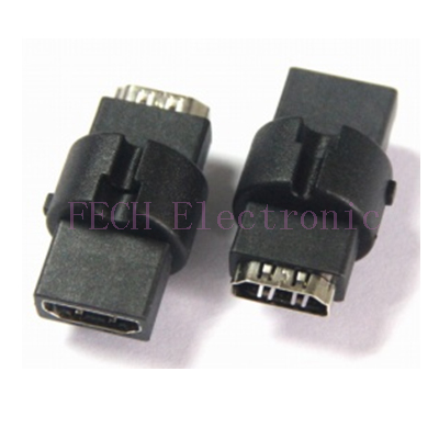 HDMI Adapter A-F / A-F HDMI Adapter A-F / A-F