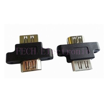HDMI Adapter A-F / A-F HDMI Adapter A-F / A-F