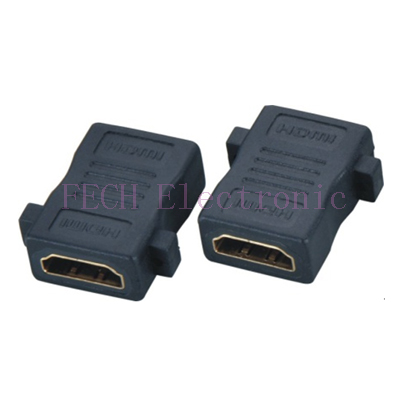 FAHH15 HDMI Adapter A-F / A-F FAHH15 HDMI Adapter A-F / A-F