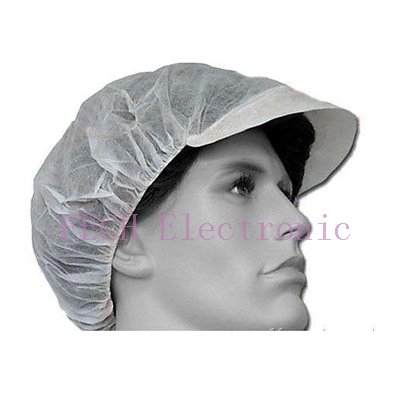 Non-woven Medical Cap