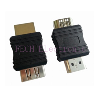 HDMI Adapter A-M / A-F