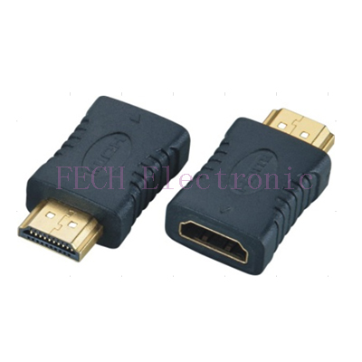 FAHH12 HDMI Adapter A-M / A-F